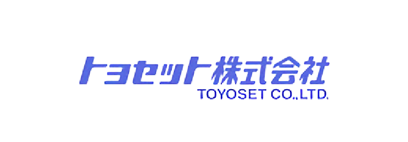 トヨセット株式会社